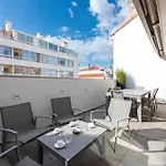 Duplex 145M Private Terrace And Elevator