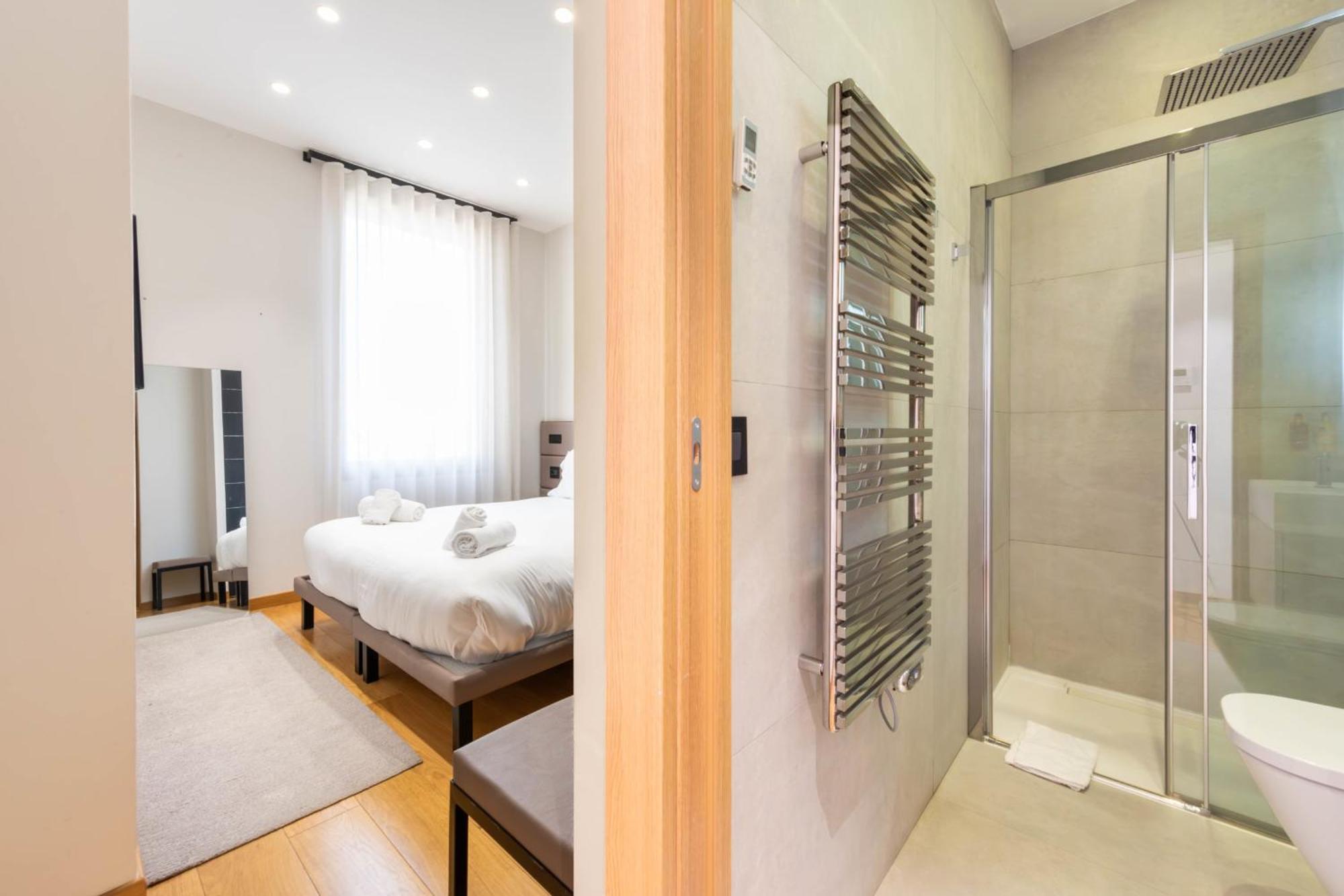 Duplex 145m Private Terrace And Elevator