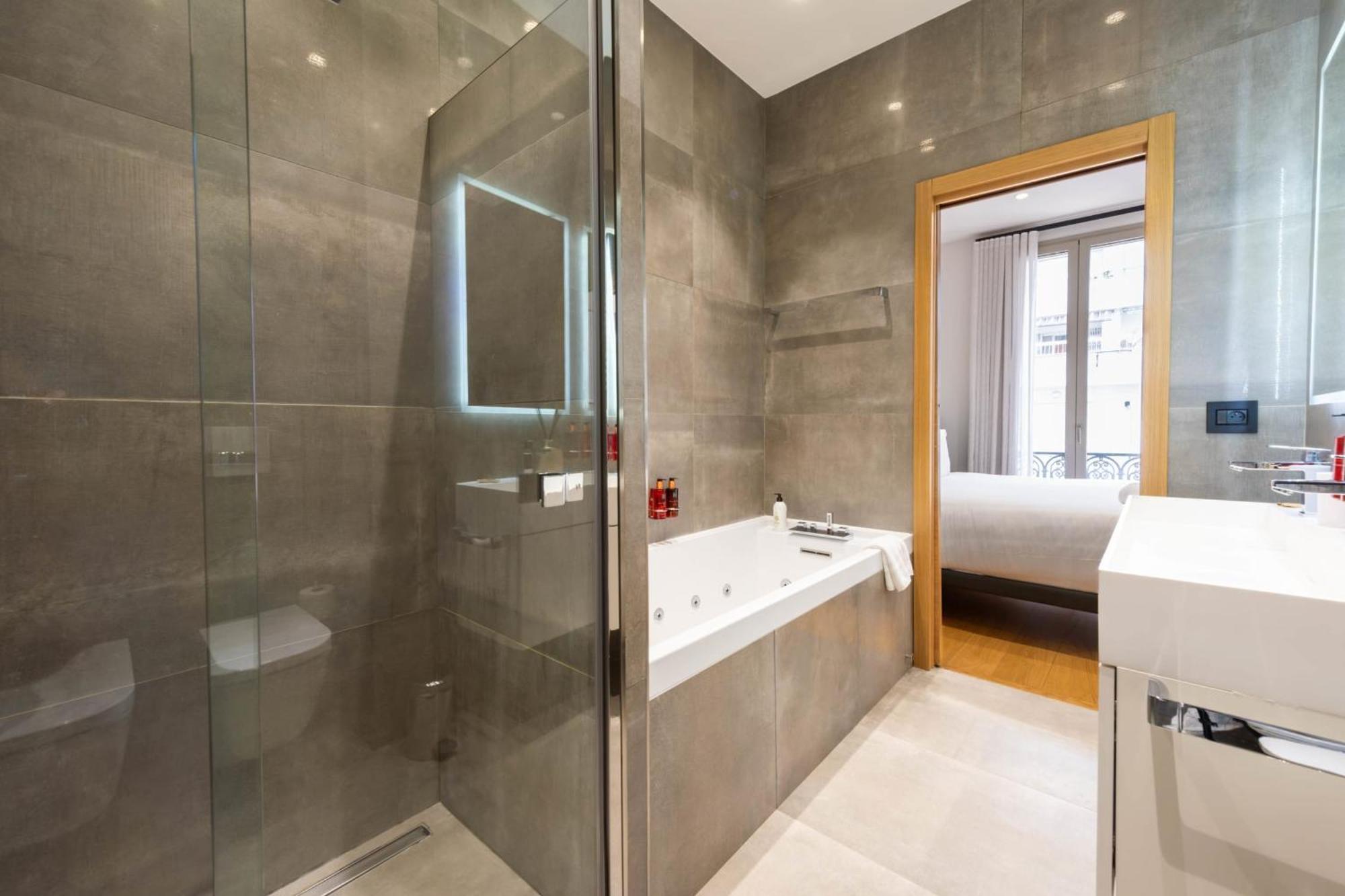 Appartement Duplex 145m Private Terrace And Elevator