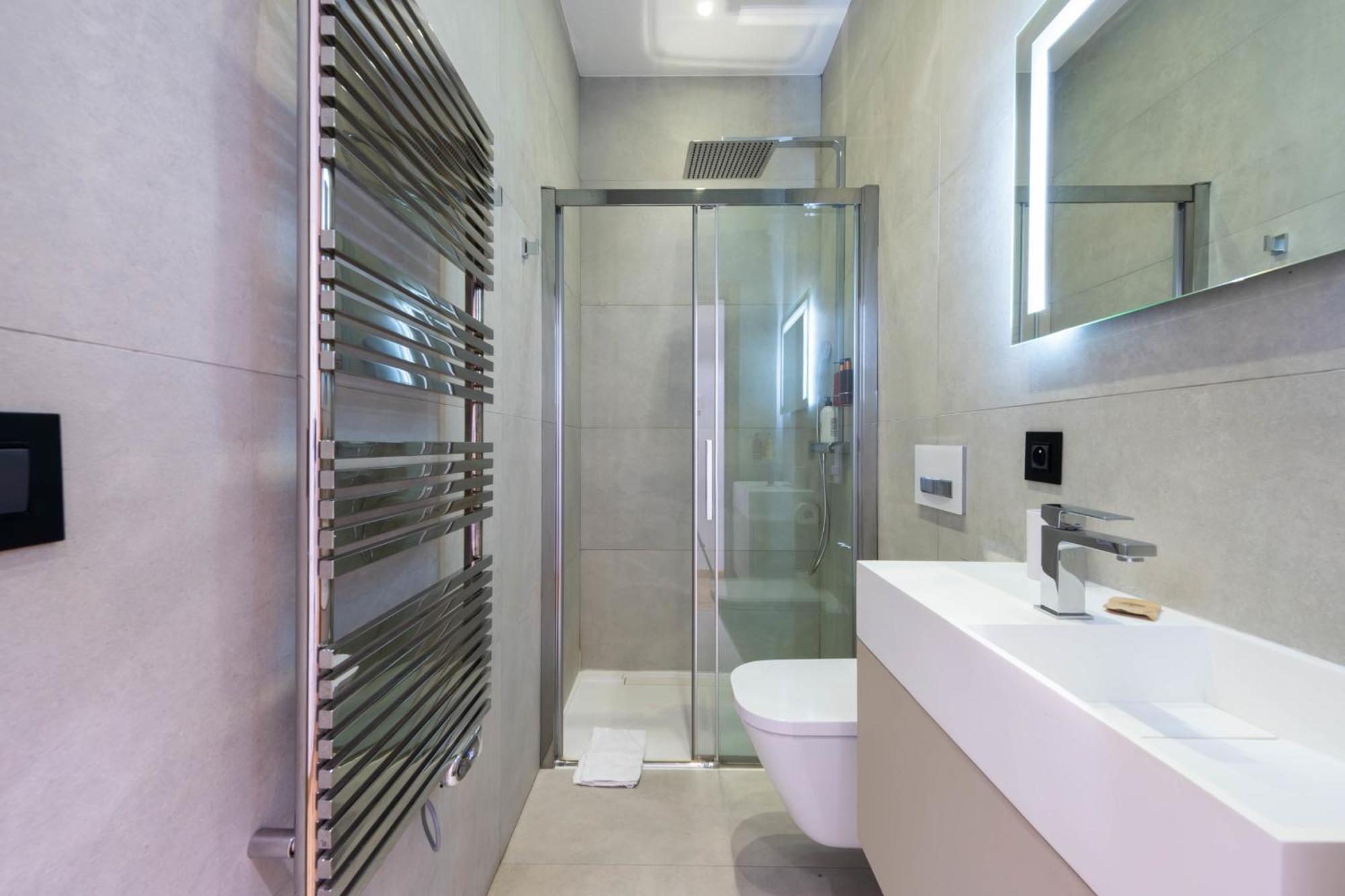 Appartement Duplex 145m Private Terrace And Elevator