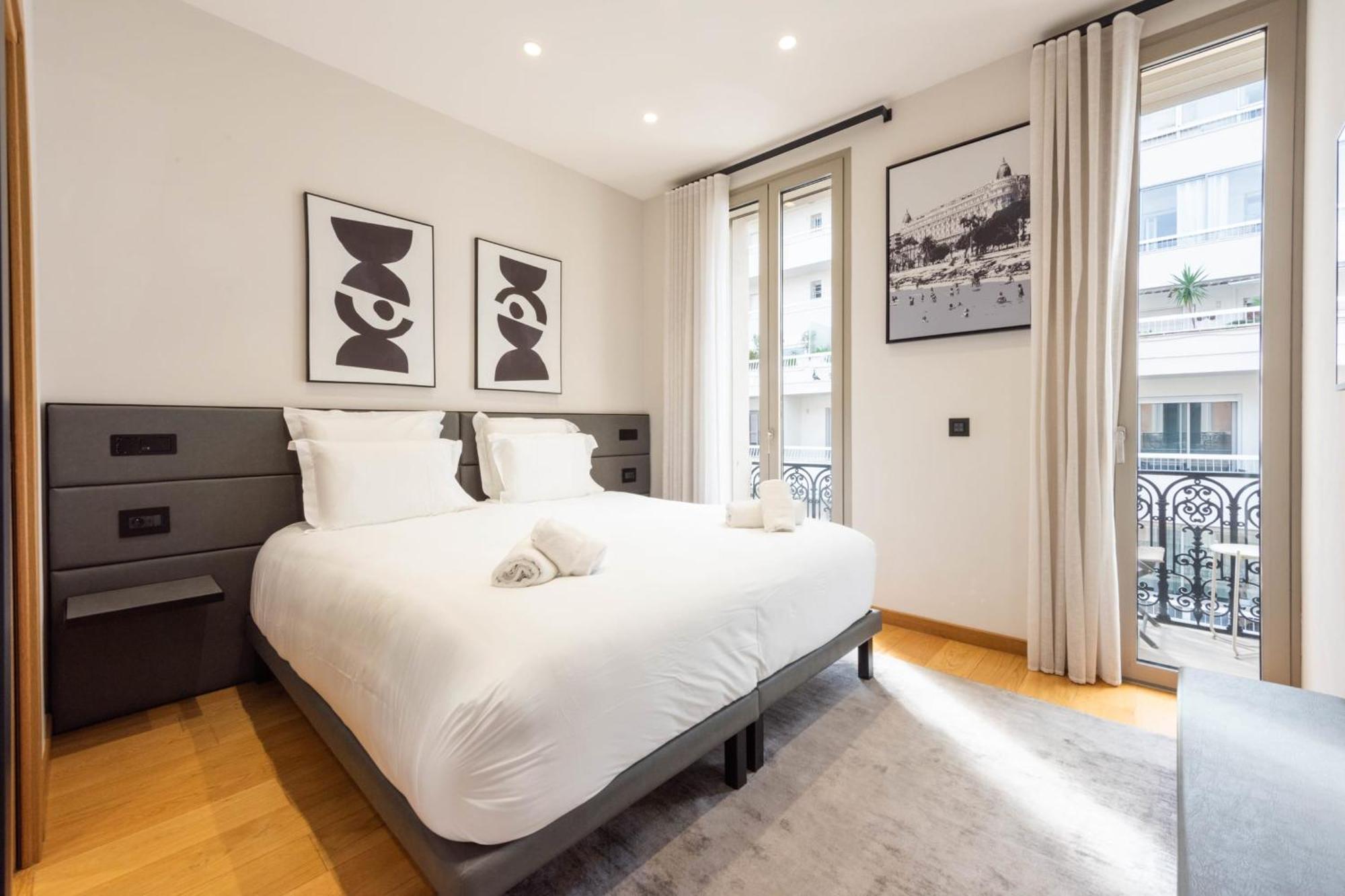 Duplex 145m Private Terrace And Elevator